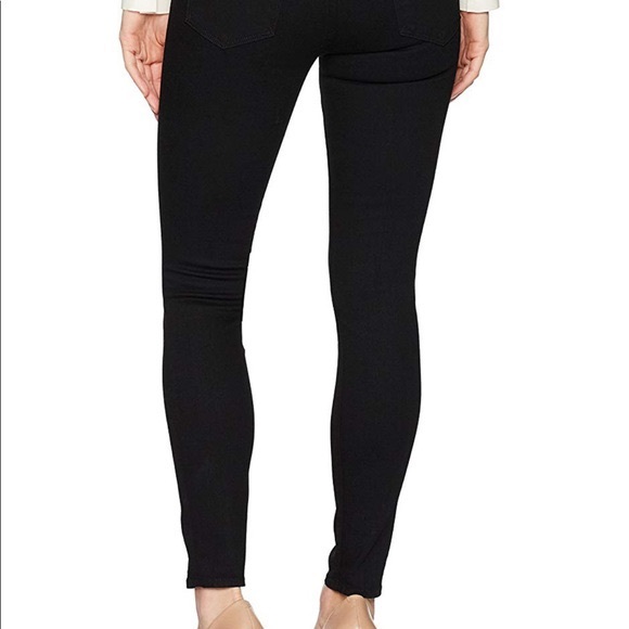 JBrand Alana Crop - Size 27 - Picture 3 of 8